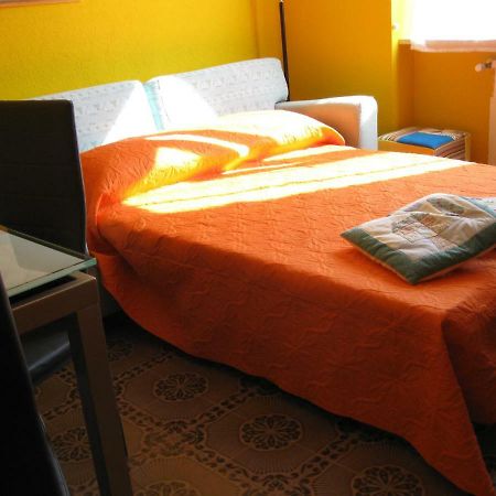 Au Montfleury Apartment Aosta Bagian luar foto